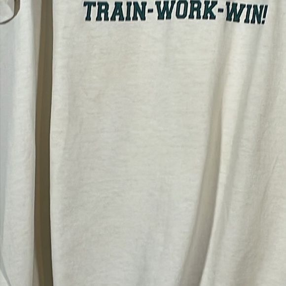 Vintage Archbold Wrestling T-shirt - Picture 3 of 8